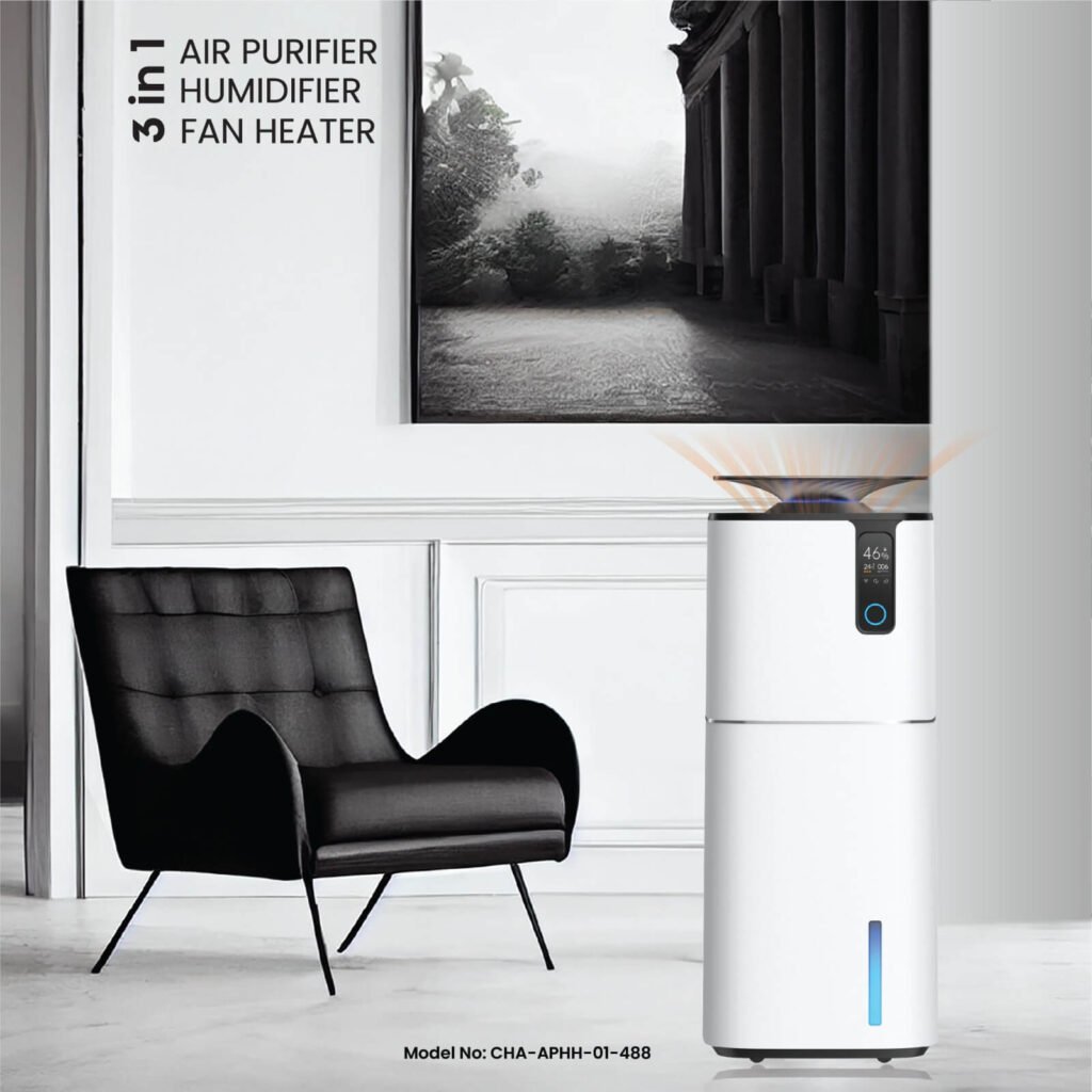 Canon Air Purifier