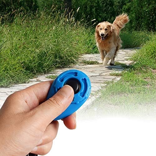 Dog Training Clicker - Image 2
