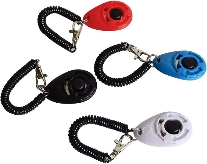 Dog Training Clicker - Image 3