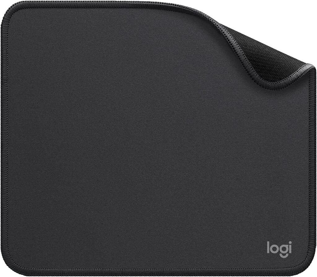 Logitech Mouse Pad