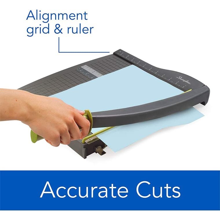 Swingline Paper Cutter - Image 2