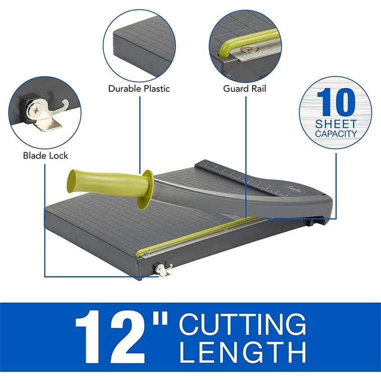 Swingline Paper Cutter - Image 3