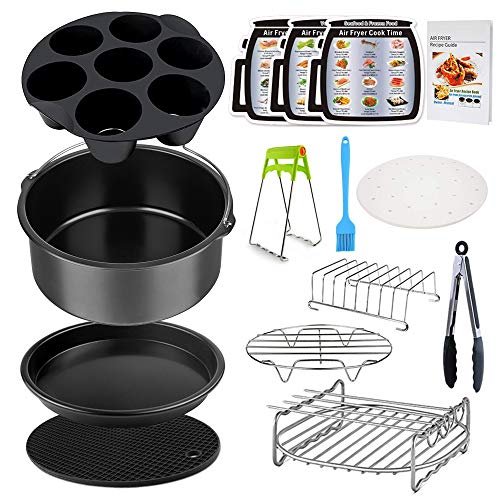 Air Fryer Accessories