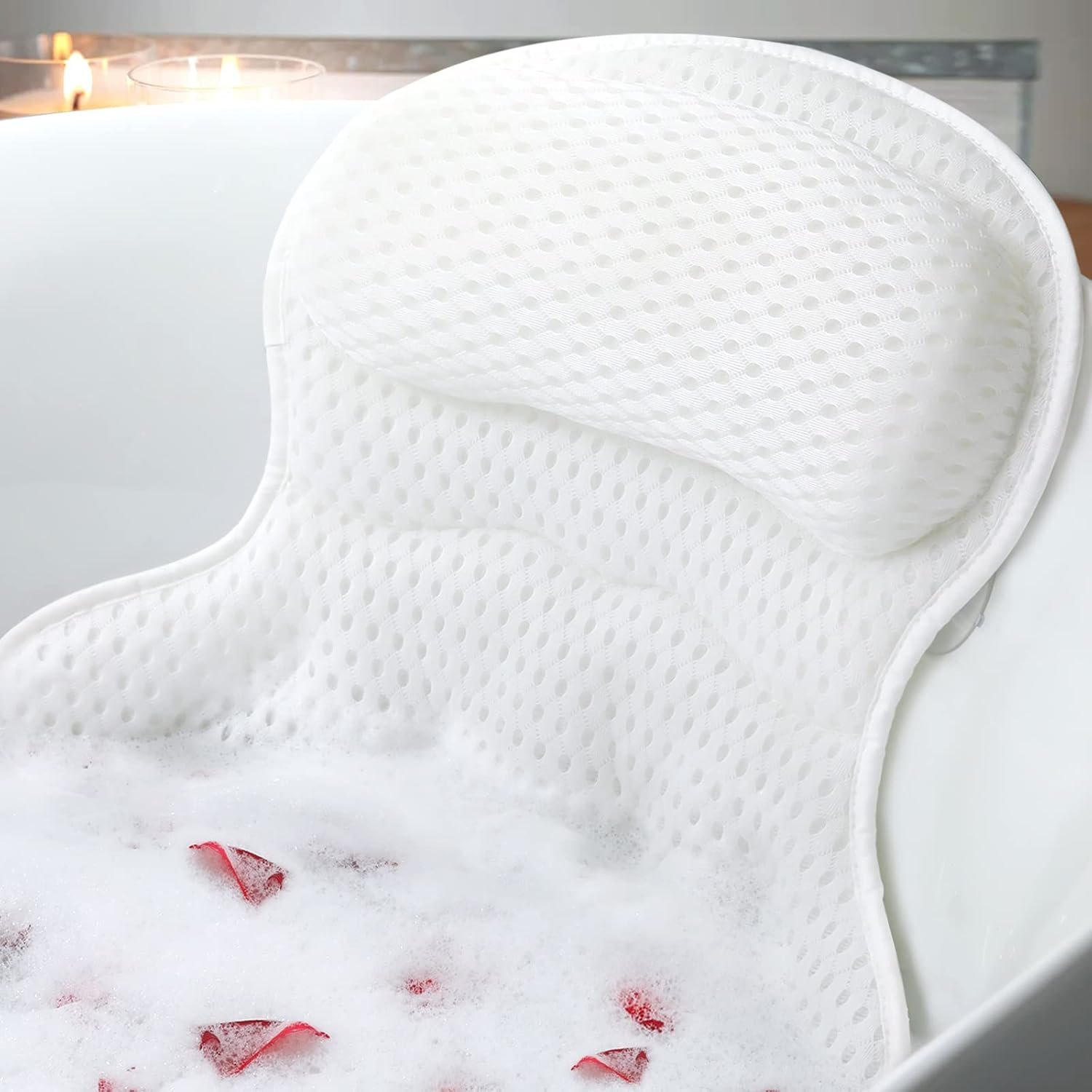 Bath Pillow - Image 2