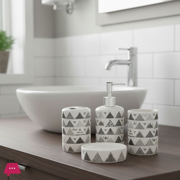 Bathroom Accessories
