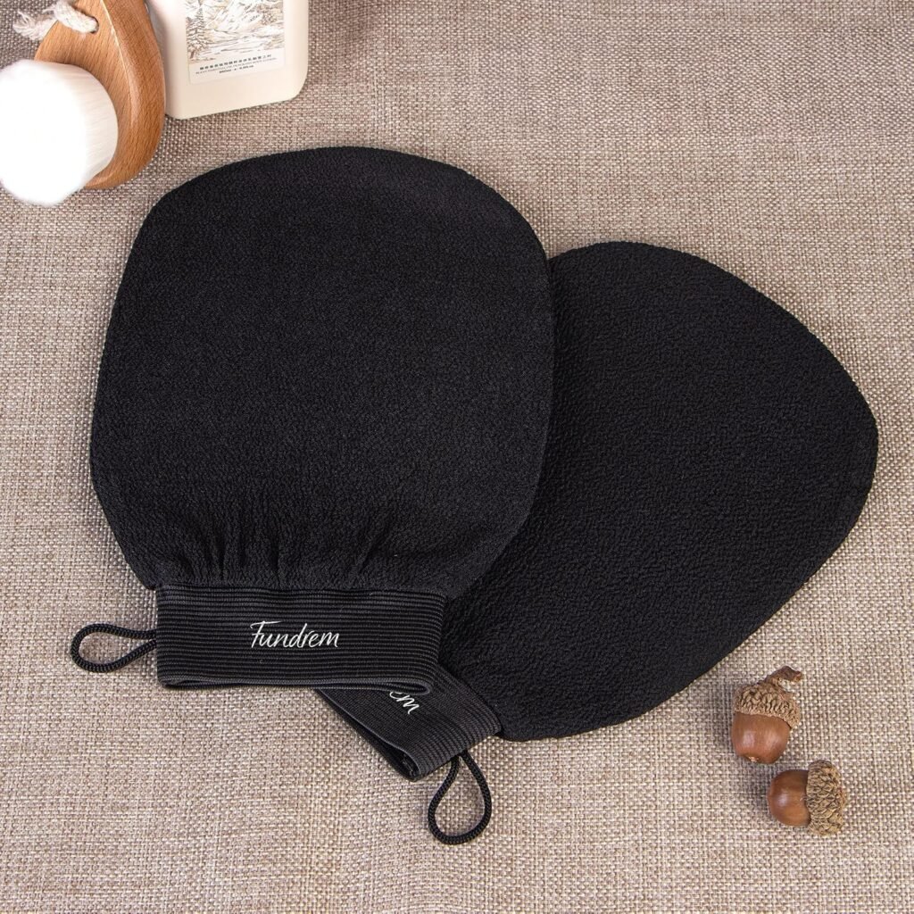Body Exfoliating Glove