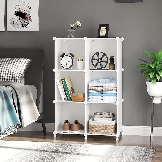 Closet Organizer