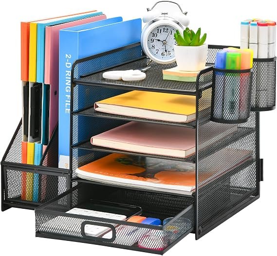 Desk Organizer