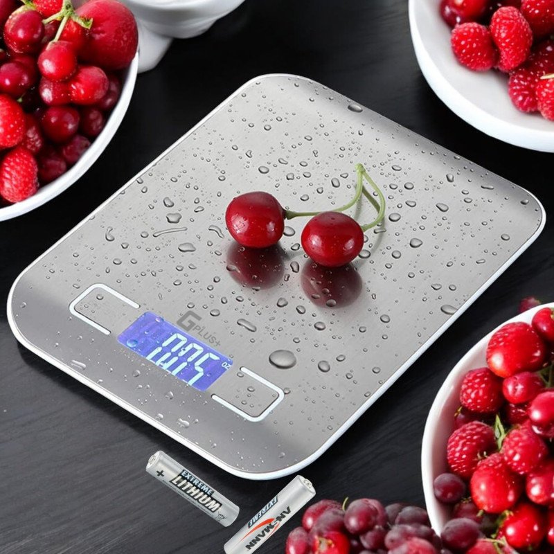 Kitchen Scale