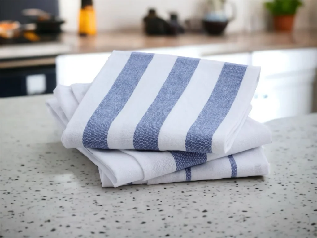 Dish towel