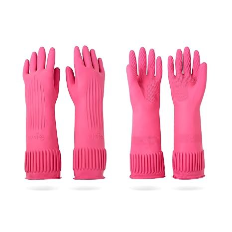 Dish Washing Gloves - Image 2