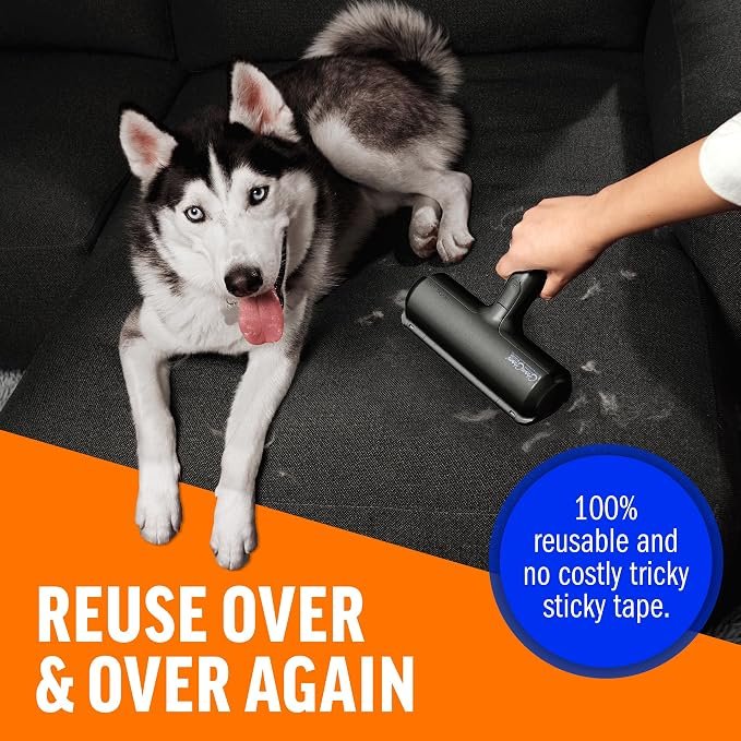 Pet Hair Remover
