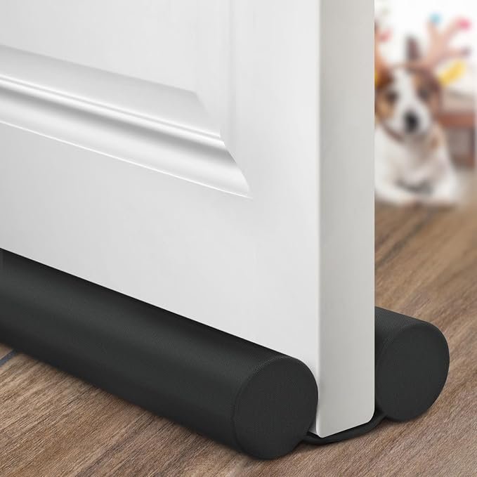 Door Draft Stopper
