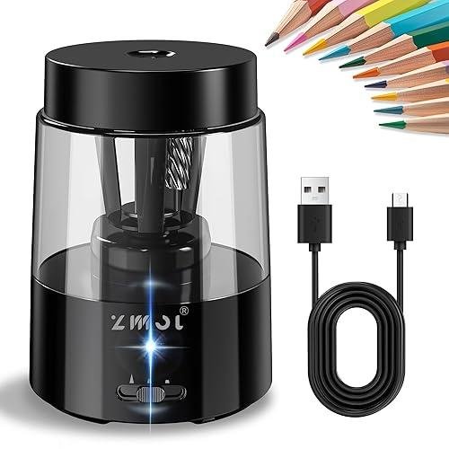 Electric Pencil Sharpener