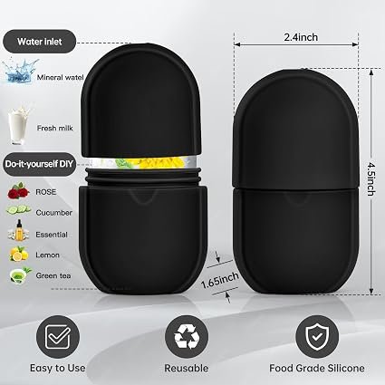 Facial Ice Roller - Image 5