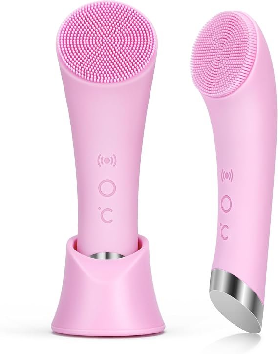 Facial Cleansing Brush - Image 2