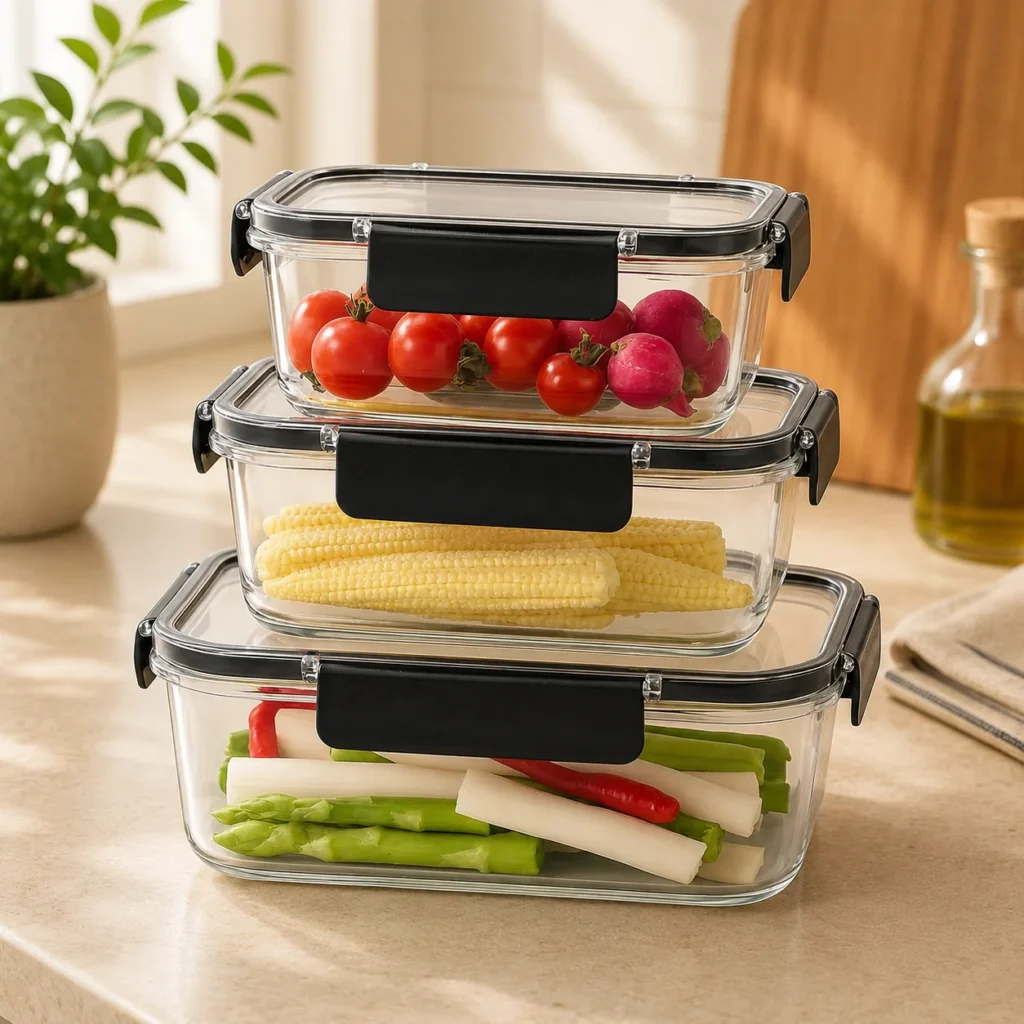 Food Storage Containers