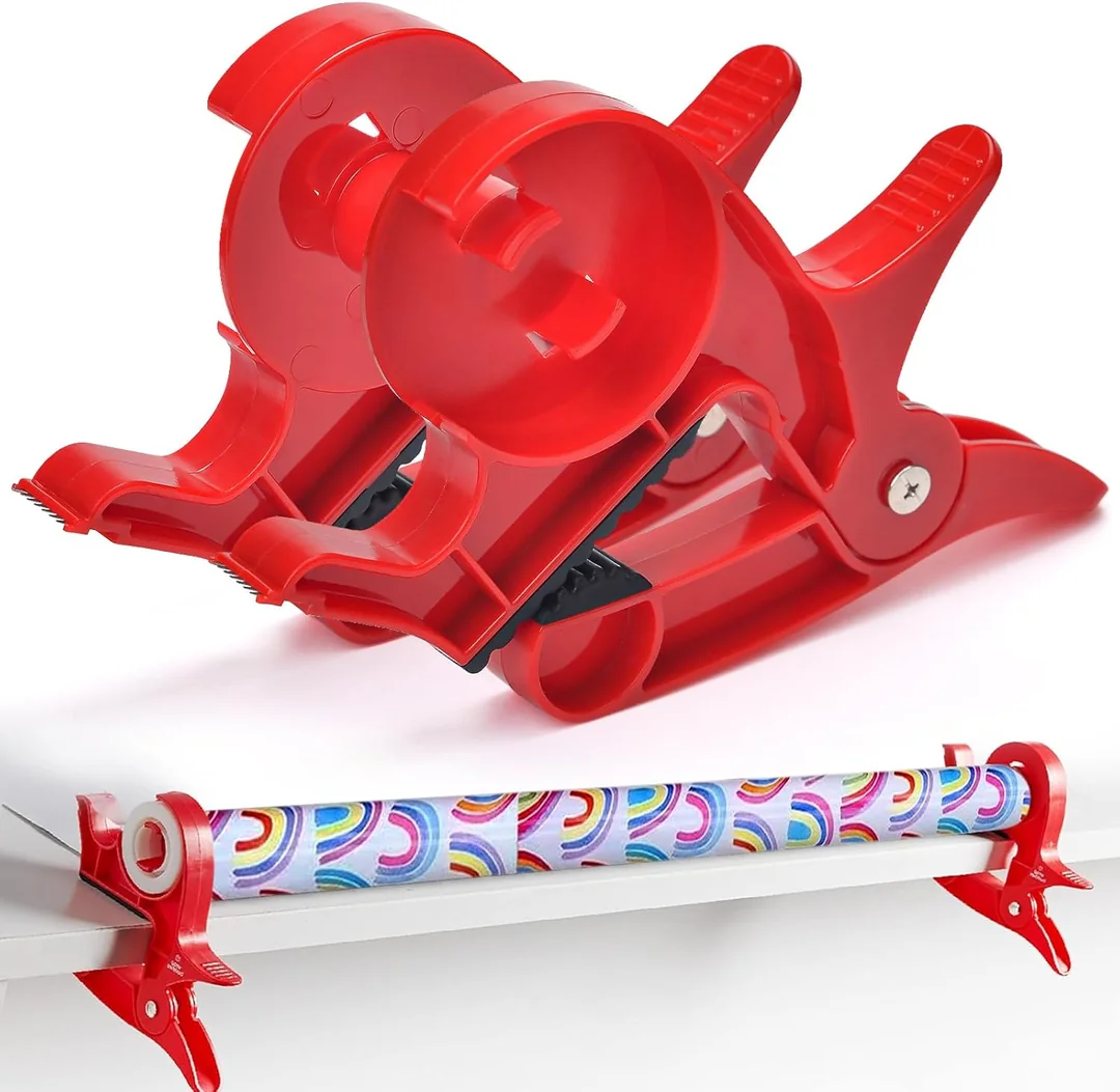 Gift Wrapping Tool