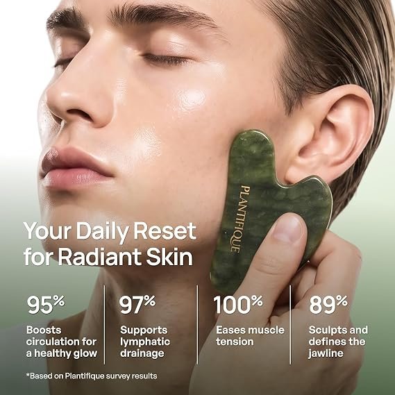 Gua Sha Tool