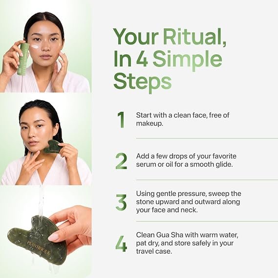 Gua Sha Tool - Image 4