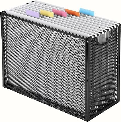 Hanging File Holder