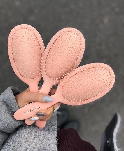 Hair Detangling Brush - Image 3