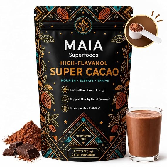 Hot Chocolate Mix