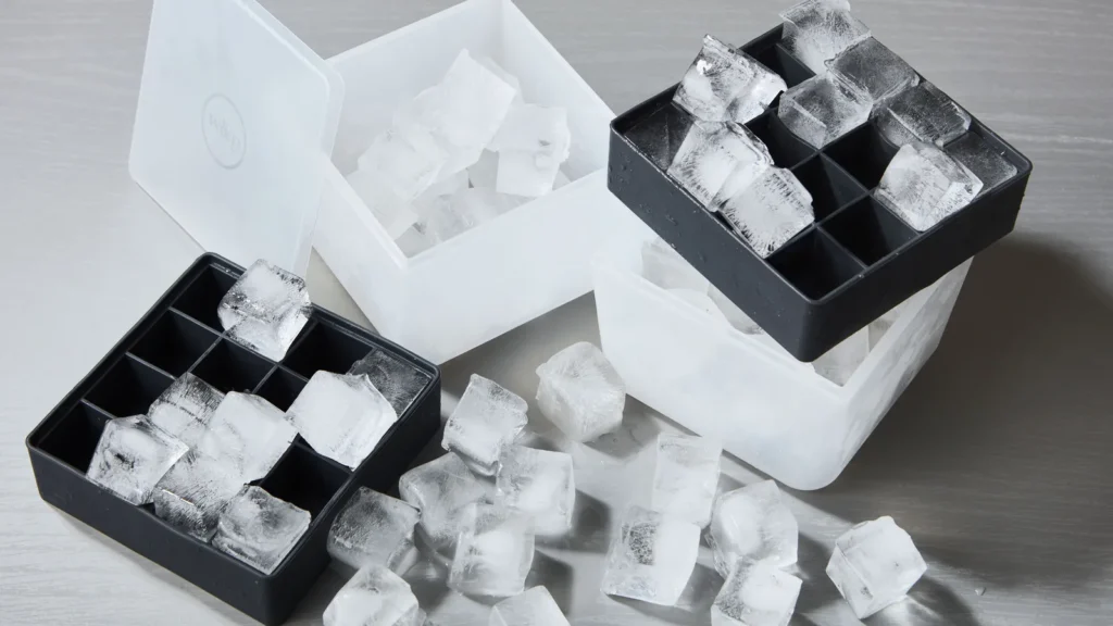 Ice Cube Tray