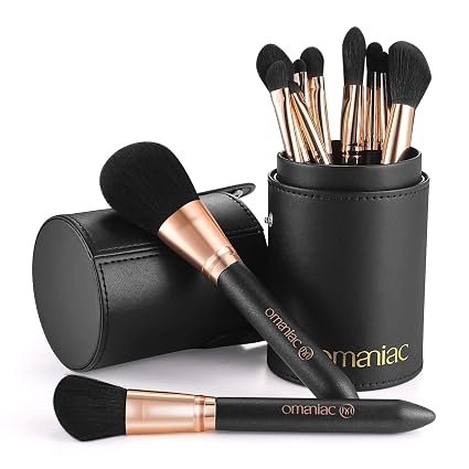 Makeup Brush Set