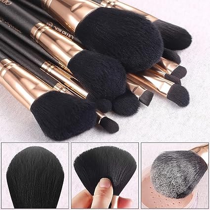 Makeup Brush Set - Image 5