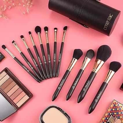 Makeup Brush Set - Image 2