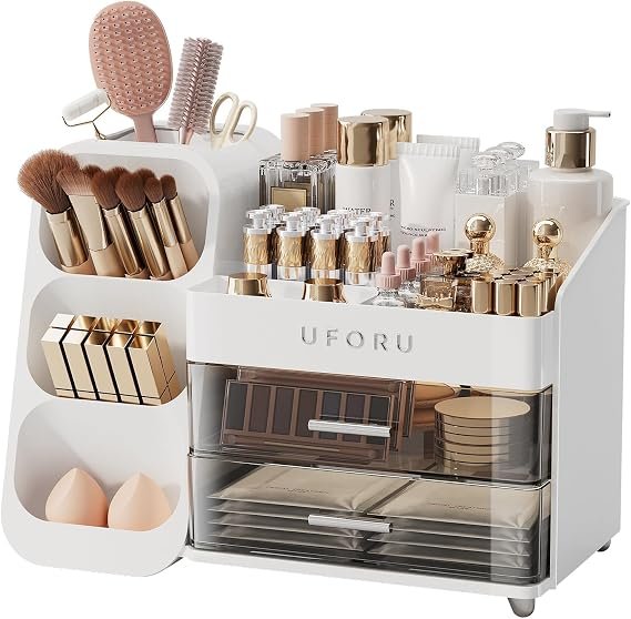 Makeup Organizer