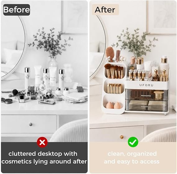 Makeup Organizer - Image 3