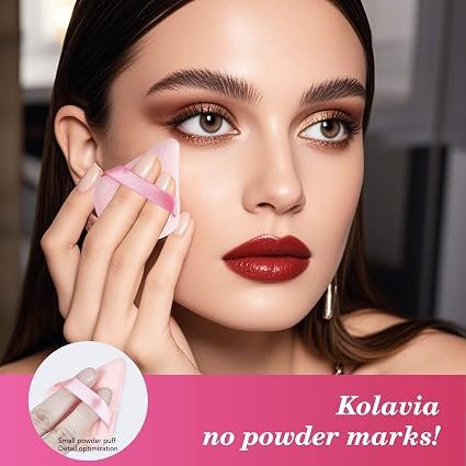 Makeup Sponge Set