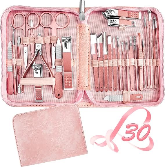 Manicure Kit