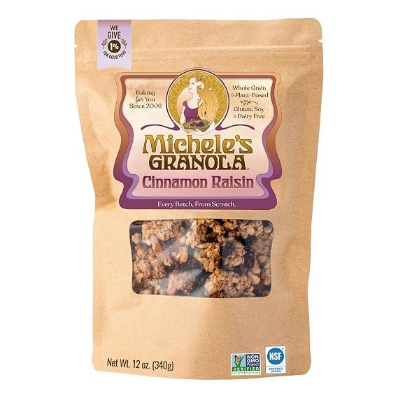 Granola - Image 2