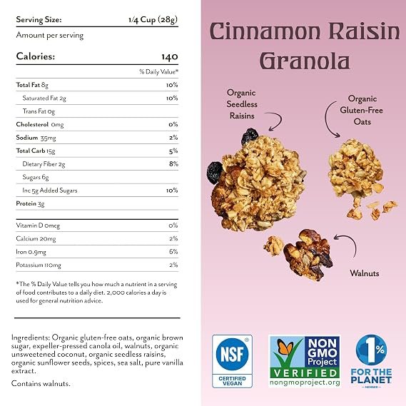 Granola - Image 4