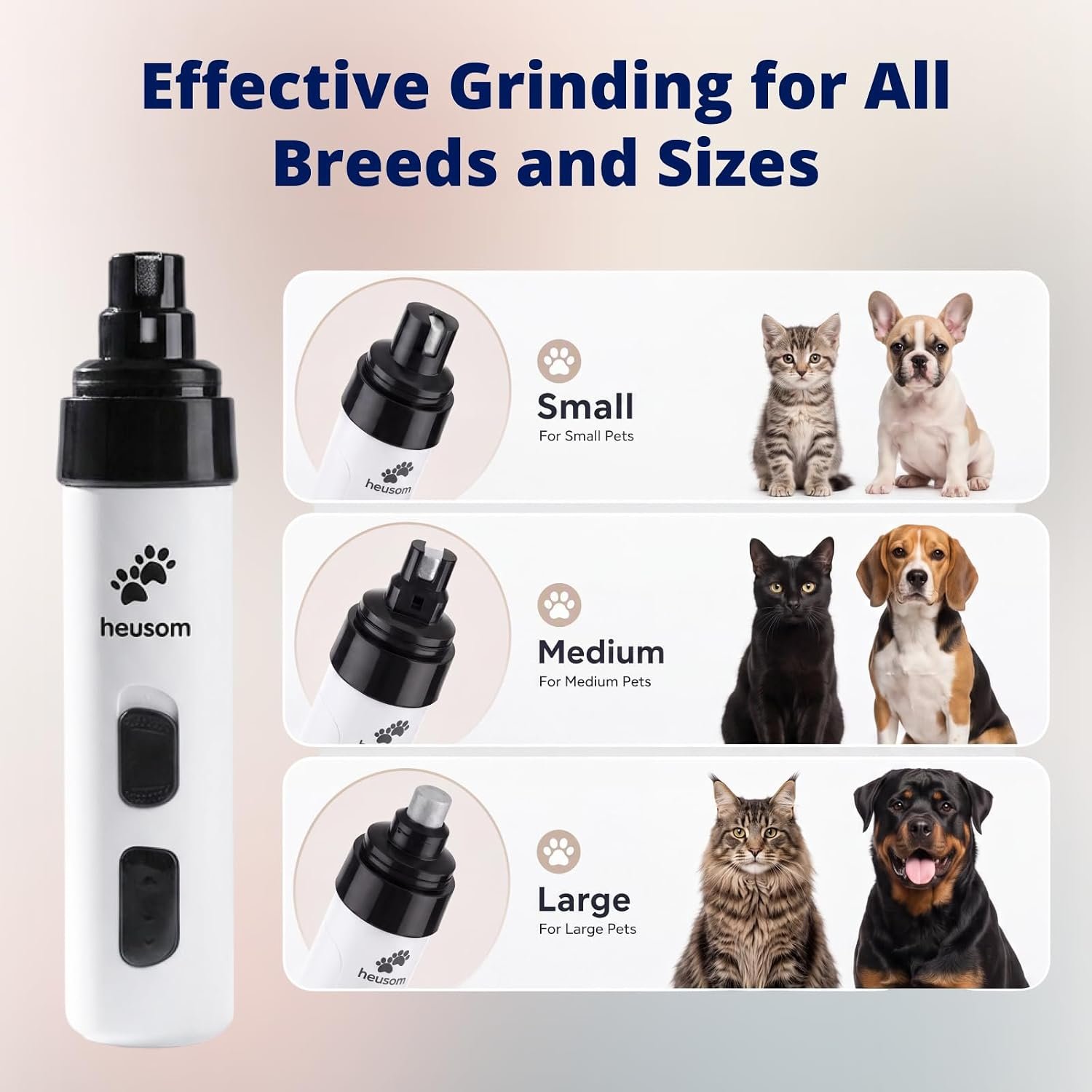 Nail Grinder - Image 3