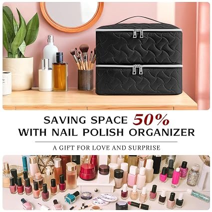 Nail Polish Organizer - Image 5