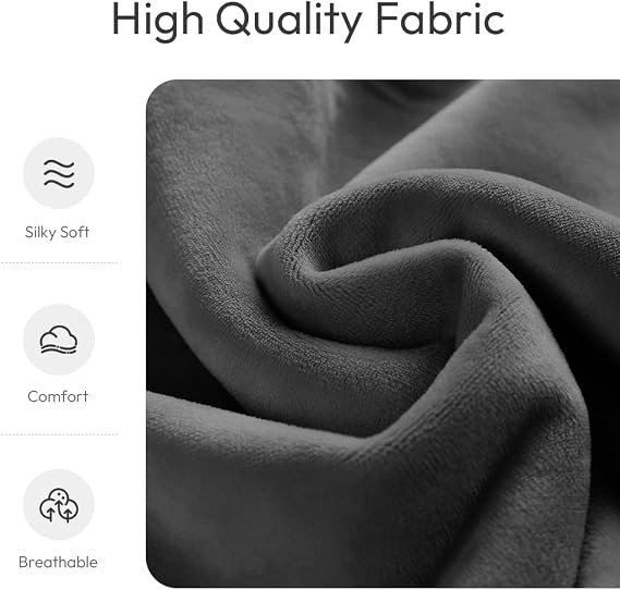 Microvable Neck Wrap Warmer - Image 4