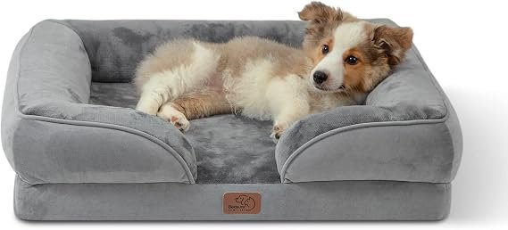 Orthopedic Pet Bed