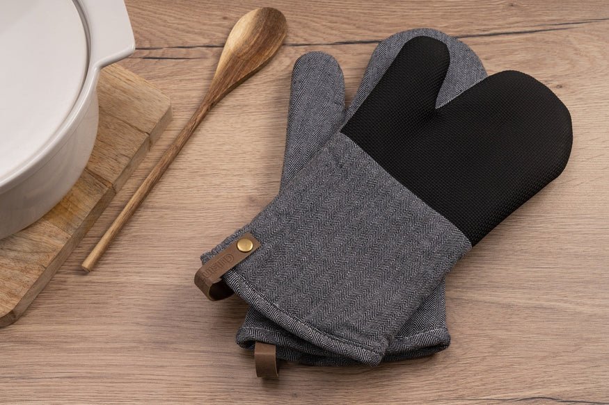 Oven Mitts