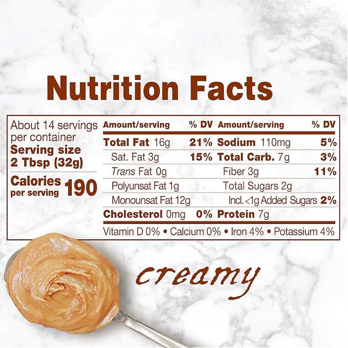 Peanut Butter - Image 5