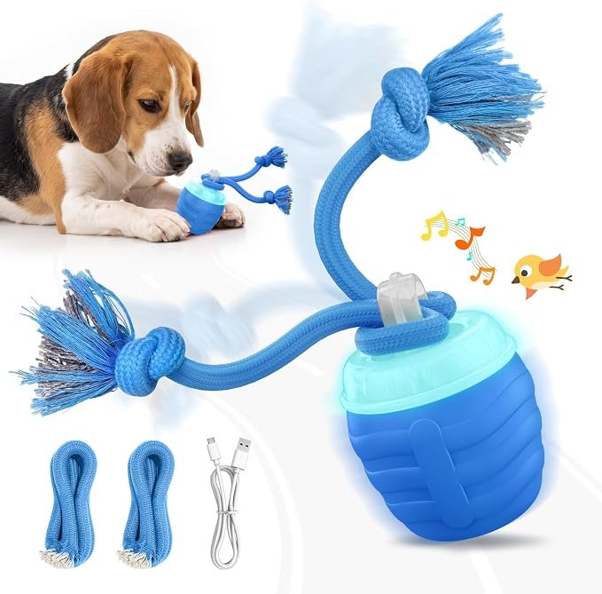 Interactive Dog Toy - Image 2