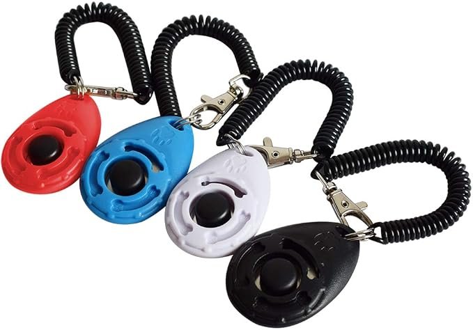 Dog Training Clicker