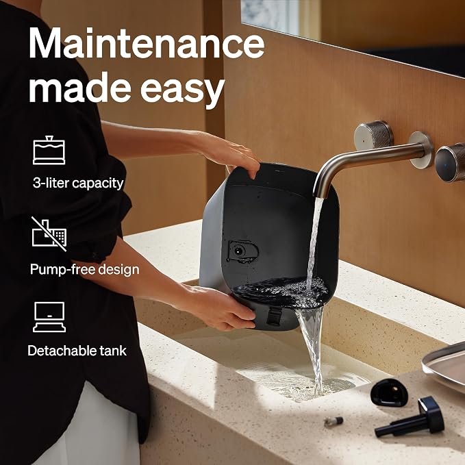 Pet Water Fountain - Image 3