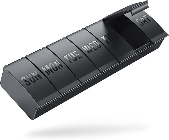 Pill Organizer