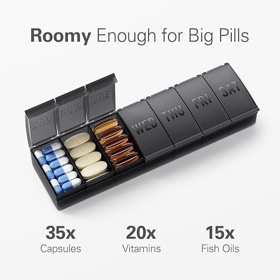 Pill Organizer - Image 2