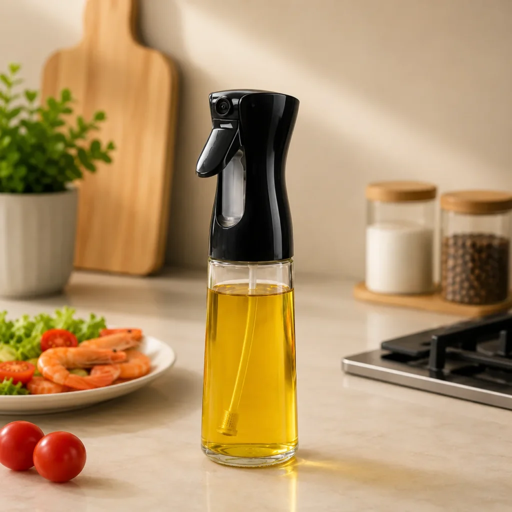 Oil Sprayer