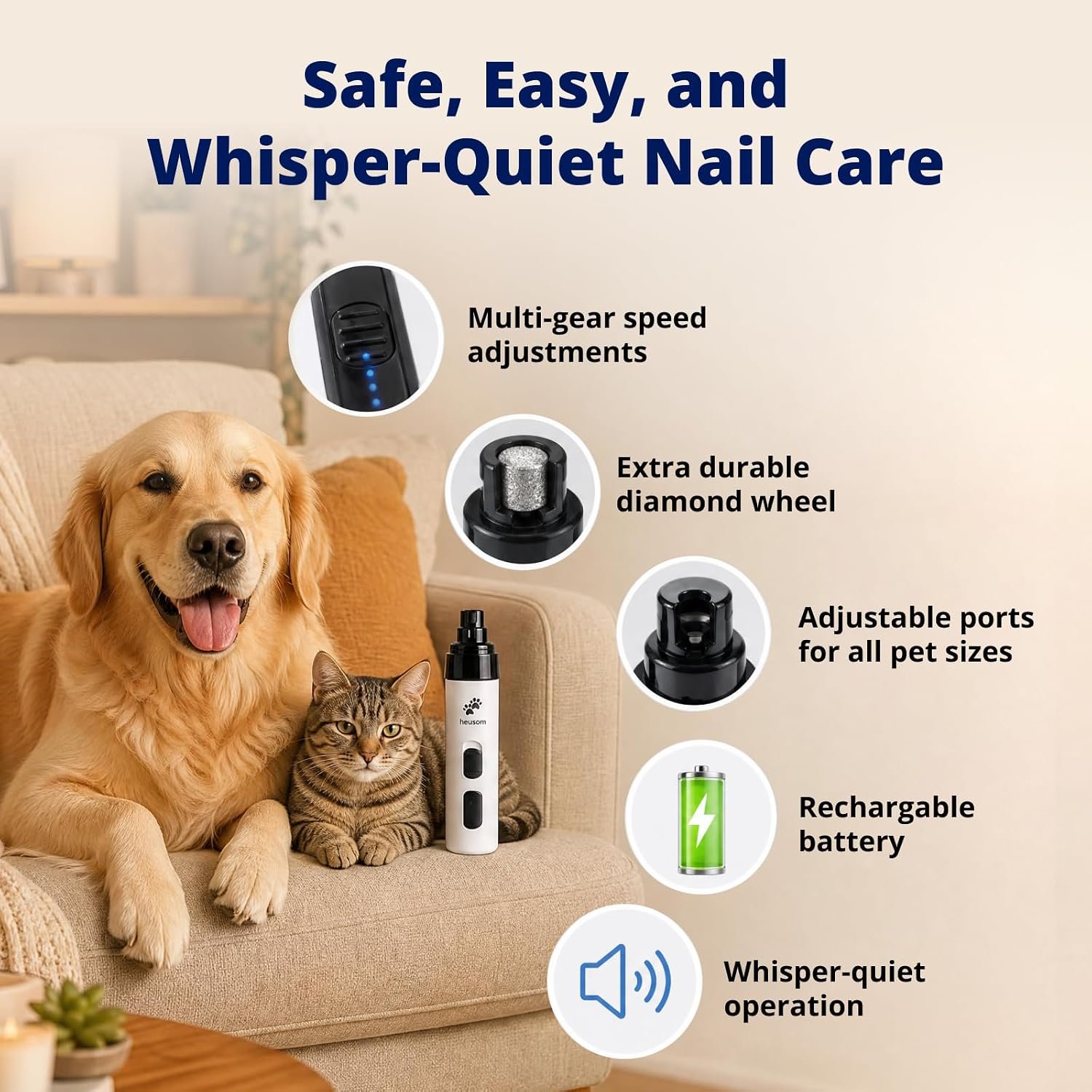 Nail Grinder - Image 4